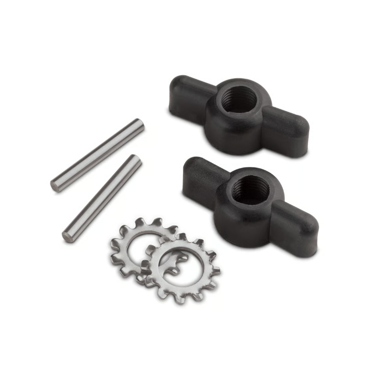 MKP-10 Kit écrous 1/2" (B)