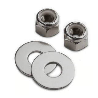 MKP-23 Kit écrous (D)