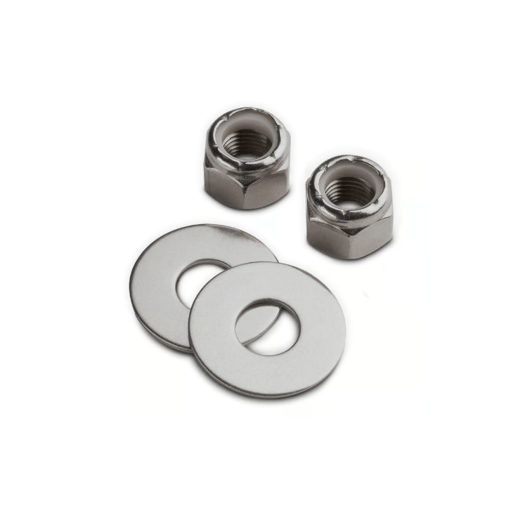MKP-23 Kit écrous (D)