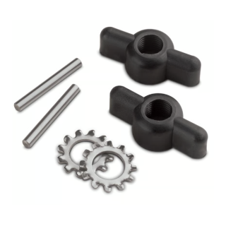 MKP-34 Kit écrous (E)