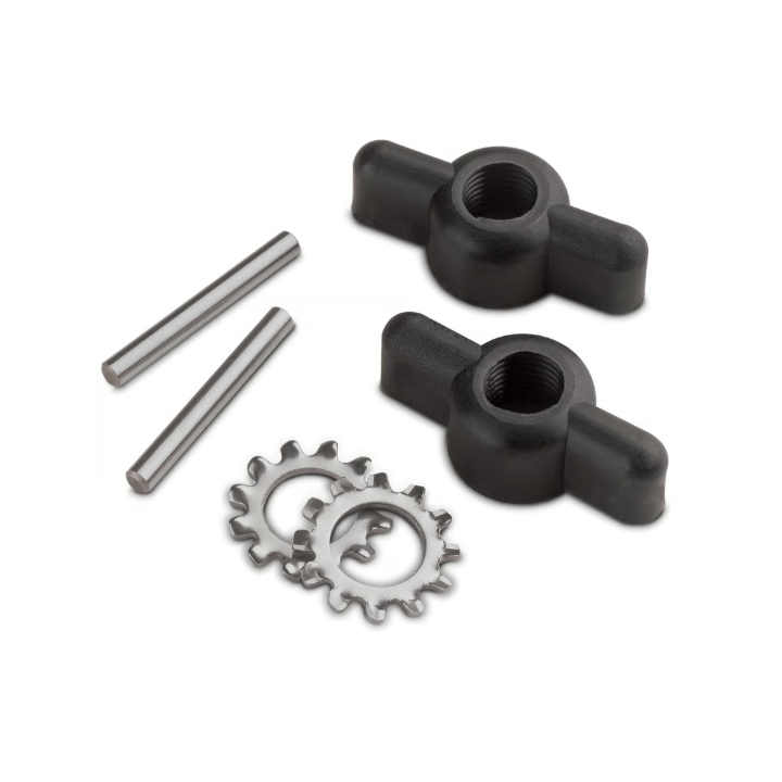 MKP-34 Kit écrous (E)