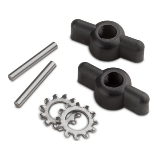 MKP-9 Kit écrous 3/8" (A)