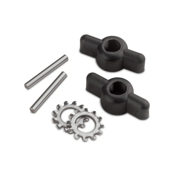 MKP-9 Kit écrous 3/8" (A)