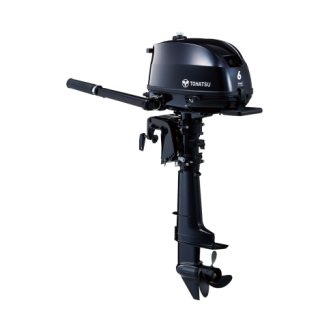 MOTEUR TOHATSU MFS6D-DS