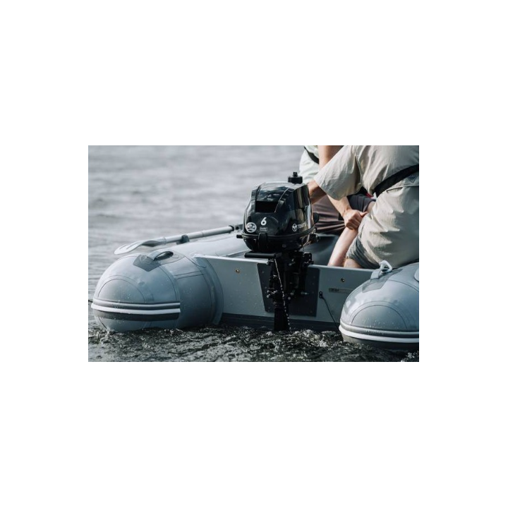 MOTEUR TOHATSU MFS6D-DS