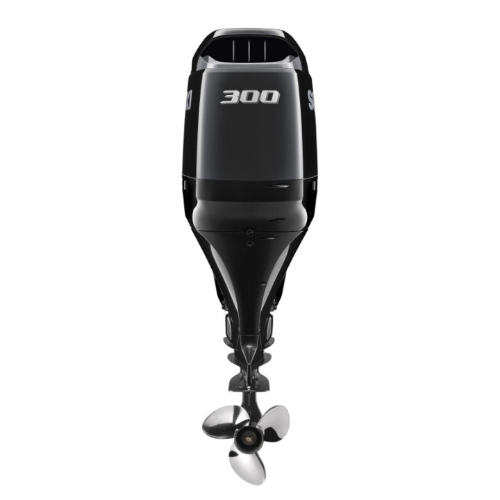 MOTEUR SUZUKI DF300AP