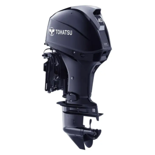 MOTEUR TOHATSU MFS40A