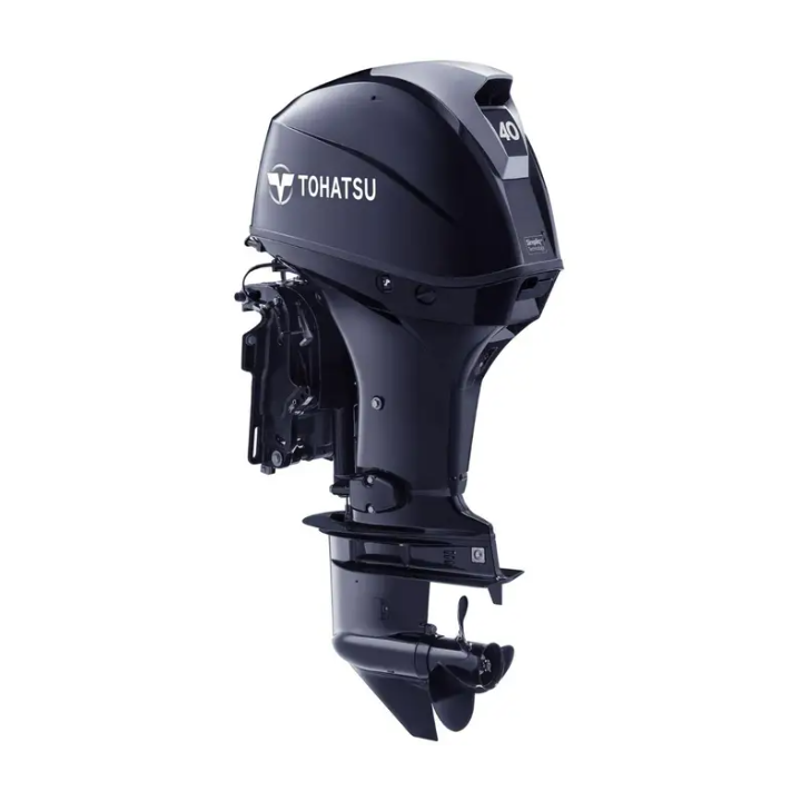 MOTEUR TOHATSU MFS40A