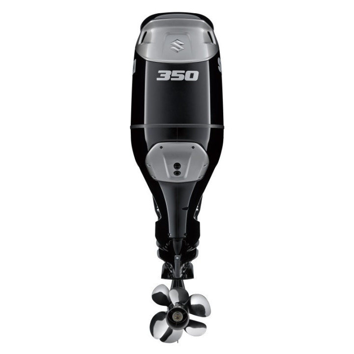 MOTEUR SUZUKI DF350AMD