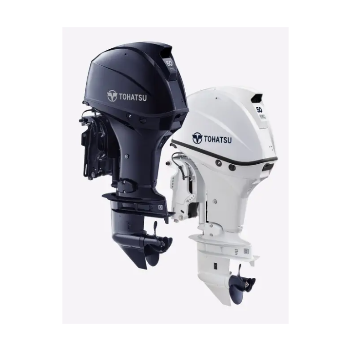 MOTEUR TOHATSU MFS50A