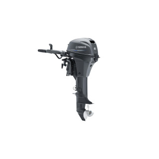 MOTEUR YAMAHA 6cv Bicylindre