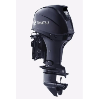 MOTEUR TOHATSU MFS60A