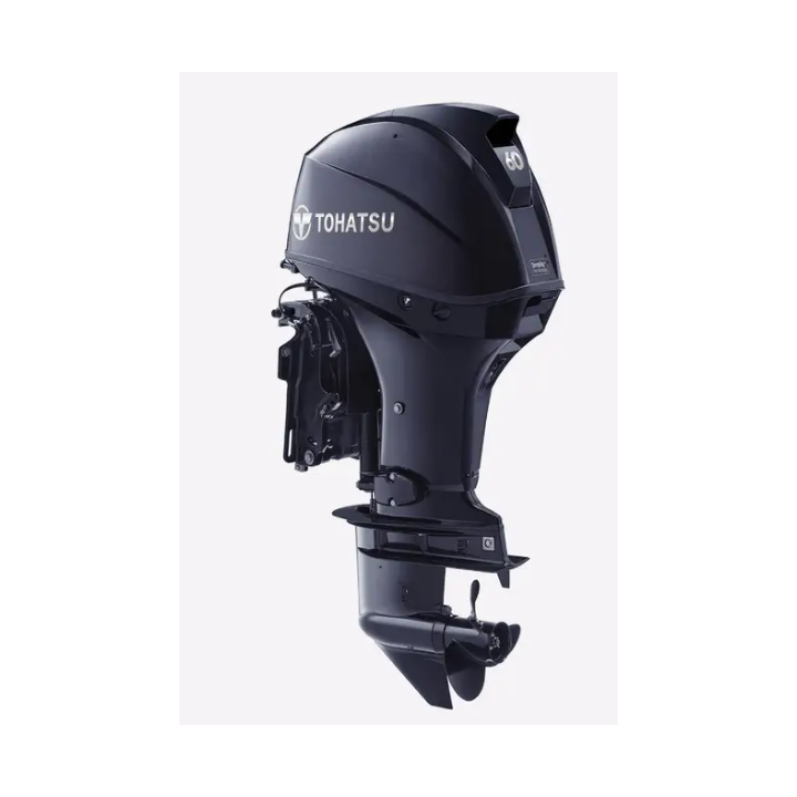 MOTEUR TOHATSU MFS60A