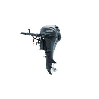 MOTEUR YAMAHA 9.9cv