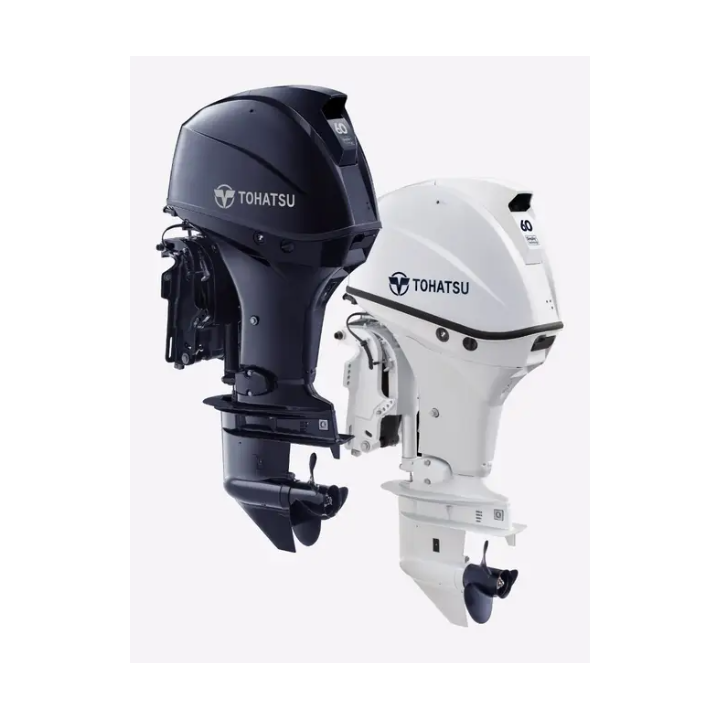 MOTEUR TOHATSU MFS60A