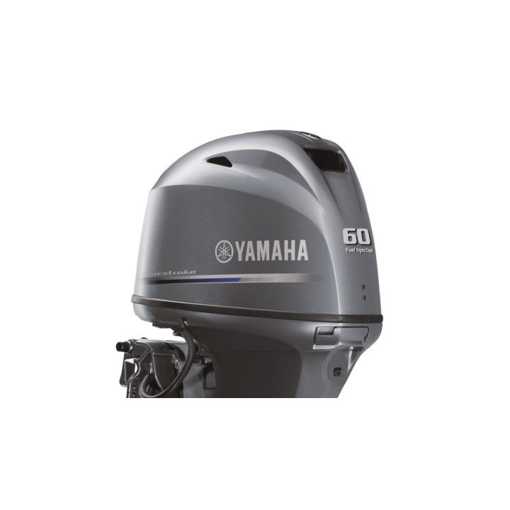 MOTEUR YAMAHA 60cv