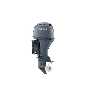 MOTEUR YAMAHA 70cv