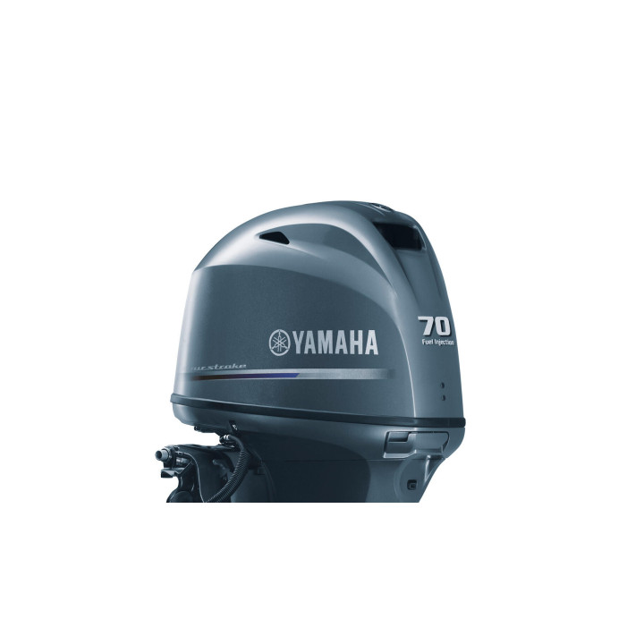 MOTEUR YAMAHA 70cv
