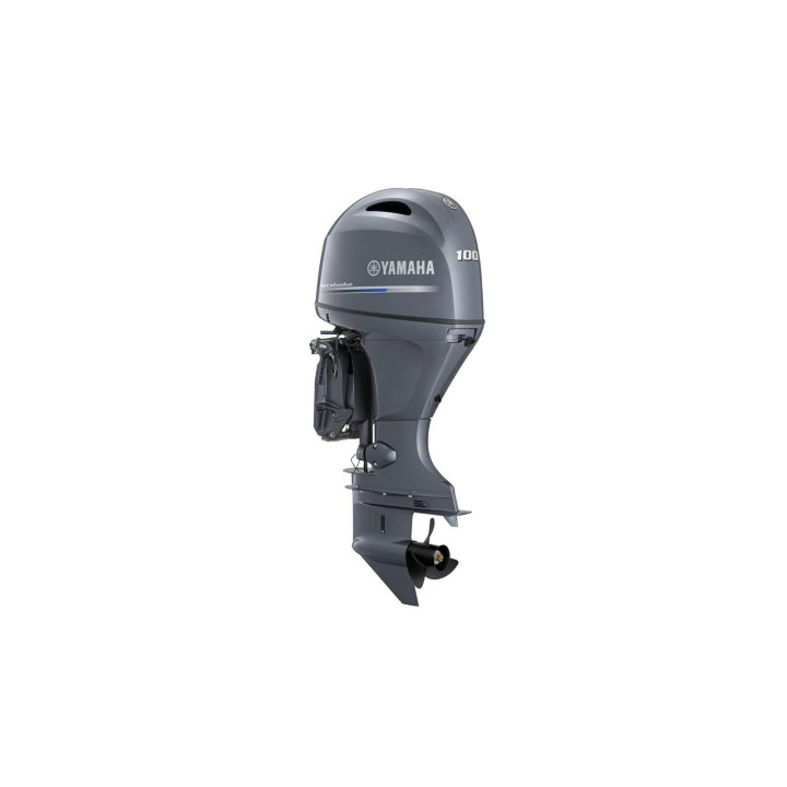 MOTEUR YAMAHA 100cv