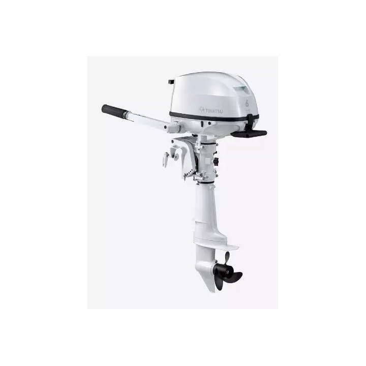 MOTEUR TOHATSU MFS6D-S