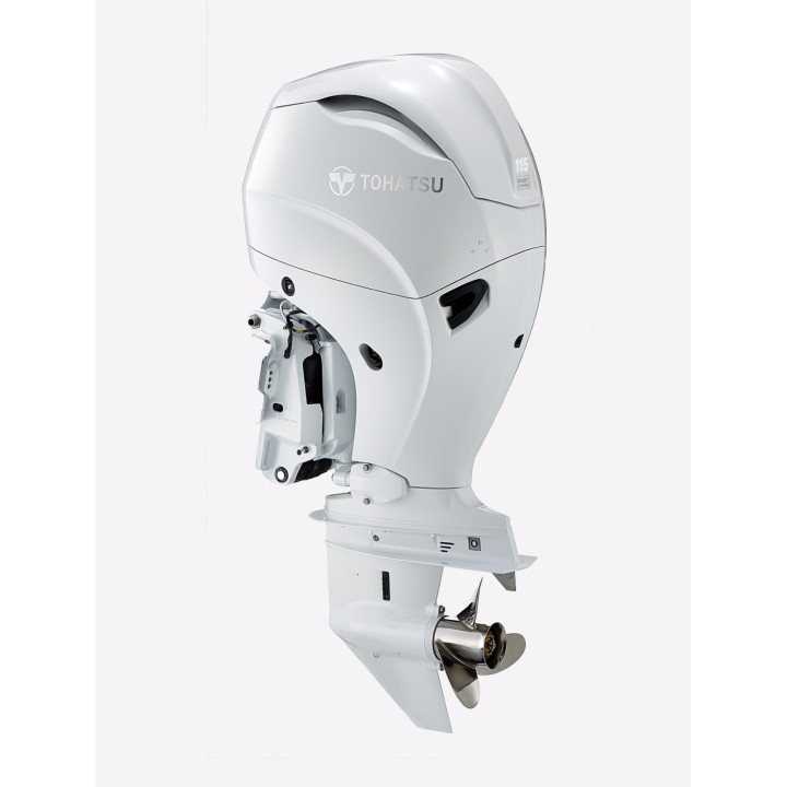 MOTEUR TOHATSU MFS115A