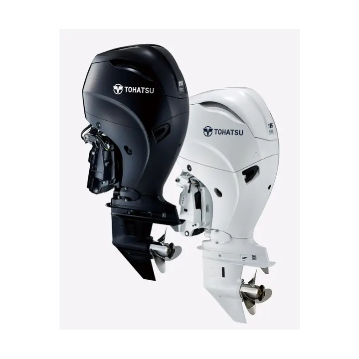 MOTEUR TOHATSU MFS115A