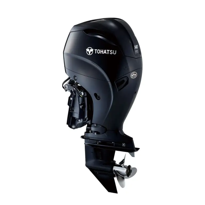 MOTEUR TOHATSU MFS140A