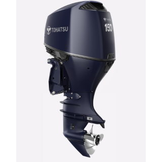 MOTEUR TOHATSU BFT150D