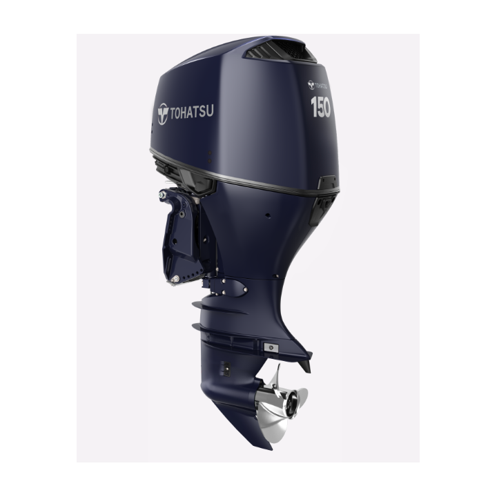 MOTEUR TOHATSU BFT150D