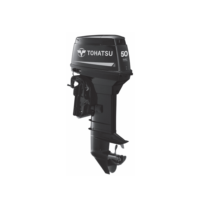 MOTEUR TOHATSU M50D2