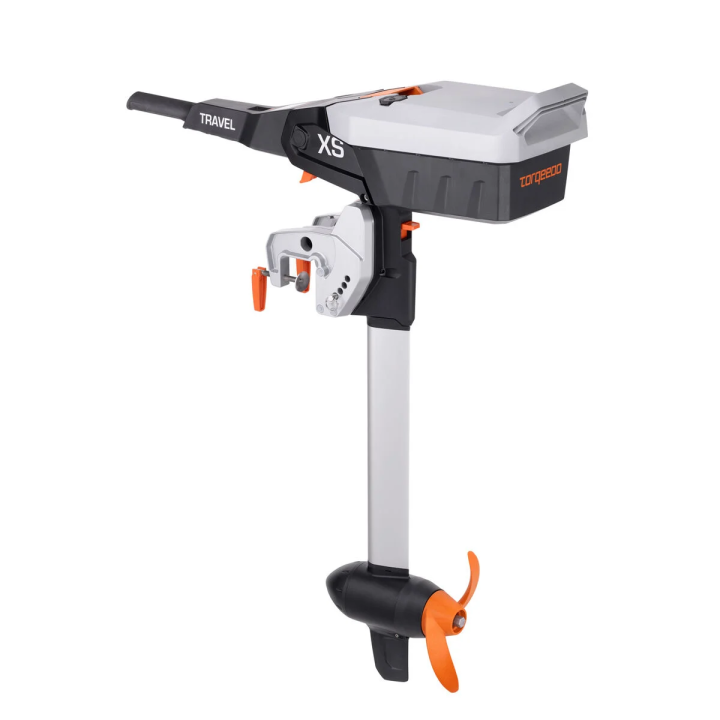 MOTEUR ELECTRIQUE TORQEEDO TRAVEL XS S (2cv)