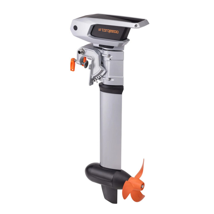 MOTEUR ELECTRIQUE TORQEEDO CRUISE 3.0 R (6cv - 48V)