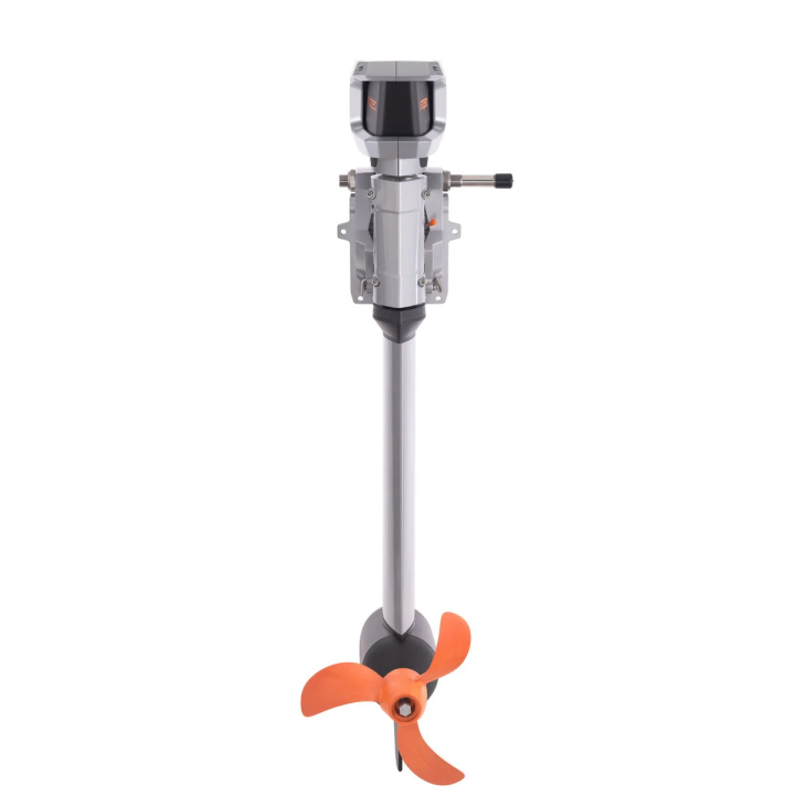 MOTEUR ELECTRIQUE TORQEEDO CRUISE 3.0 R (6cv - 48V)