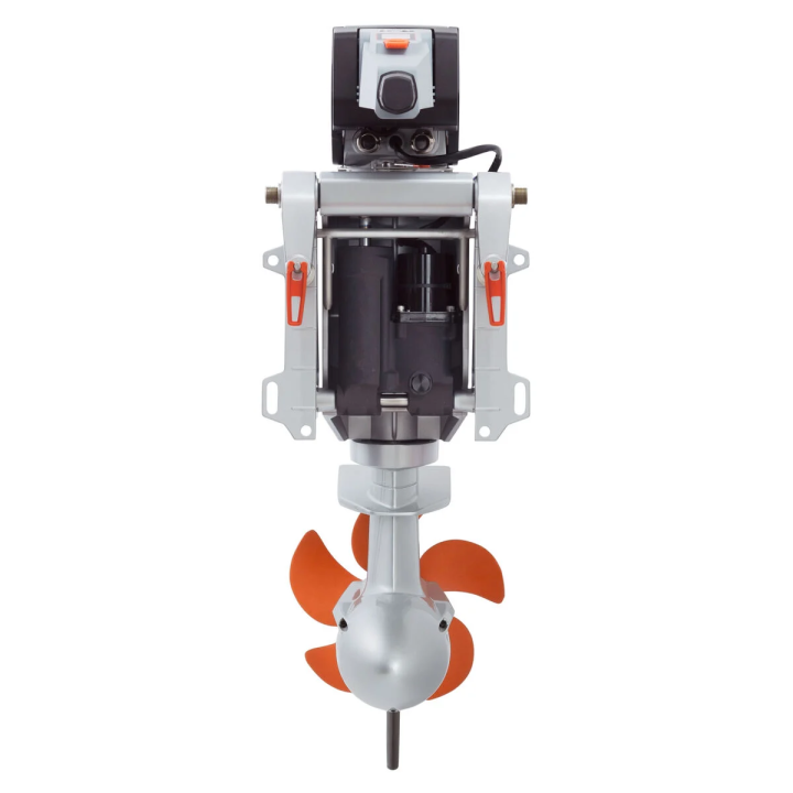MOTEUR ELECTRIQUE TORQEEDO CRUISE 10.0 T (9.9cv)