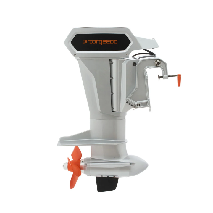 MOTEUR ELECTRIQUE TORQEEDO CRUISE 12.0 R TorqLink (25cv)
