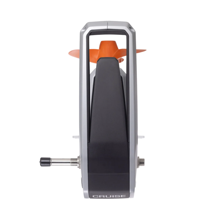 MOTEUR ELECTRIQUE TORQEEDO CRUISE 6.0 R TorqLink (6cv - 48V)