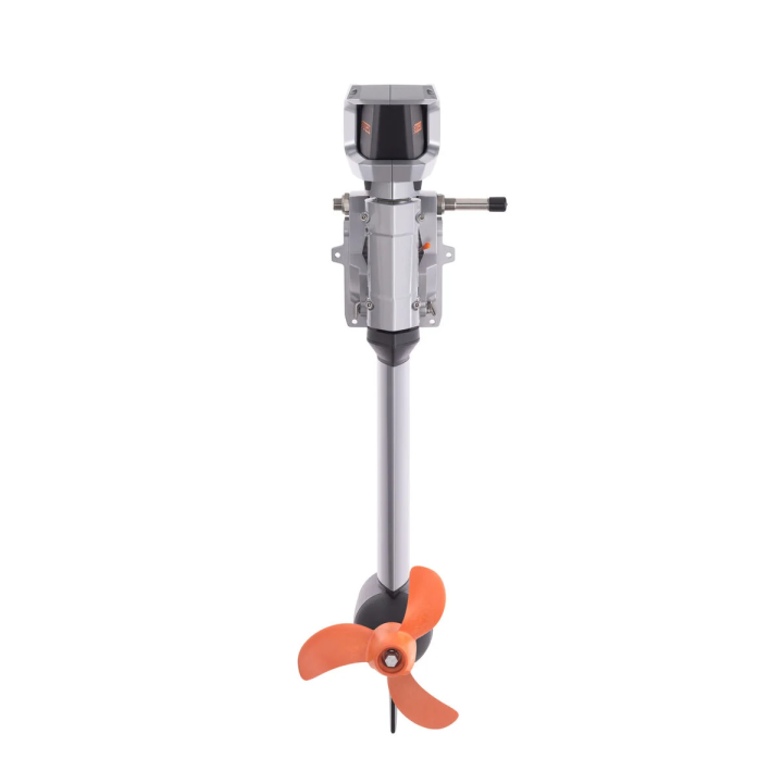 MOTEUR ELECTRIQUE TORQEEDO CRUISE 6.0 T TorqLink (9.9cv - 48cv)