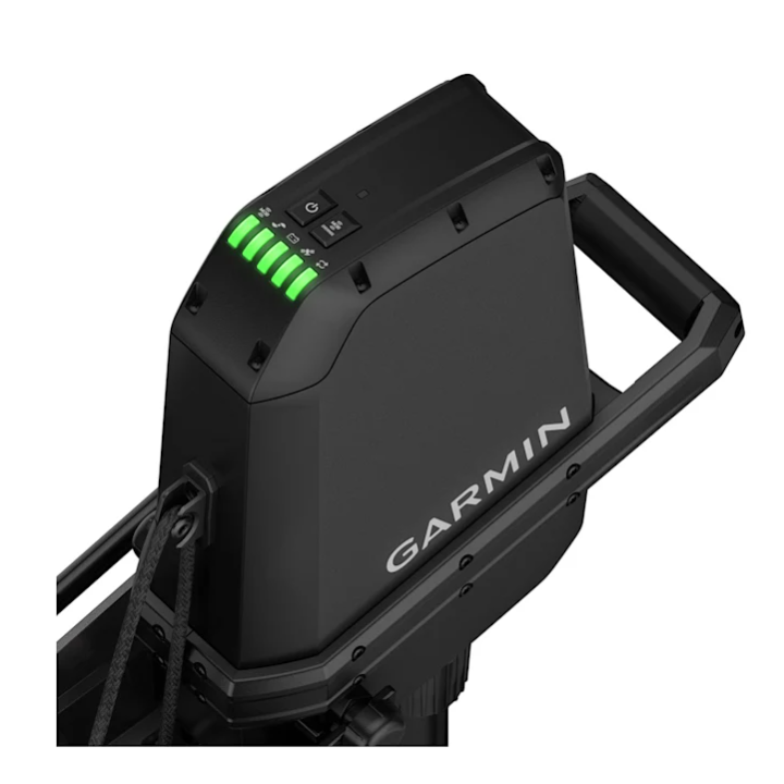 MOTEUR ELECTRIQUE GARMIN FORCE CURRENT