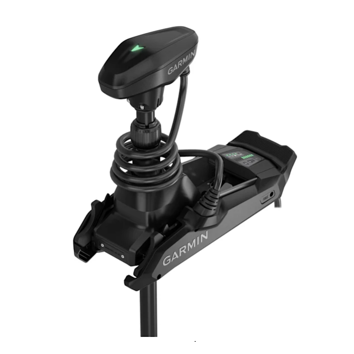 MOTEUR ELECTRIQUE GARMIN FORCE KRAKEN