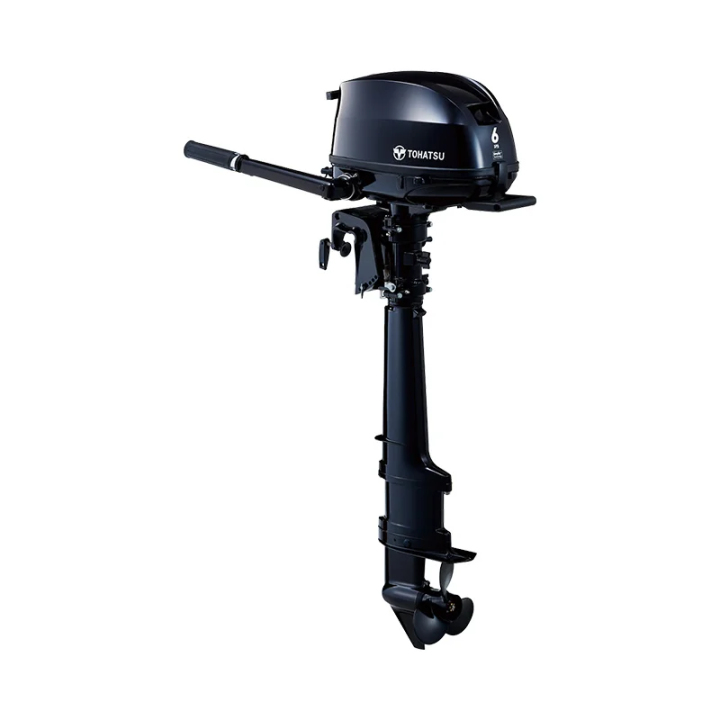 MOTEUR TOHATSU MFS6D-SL SAIL PRO