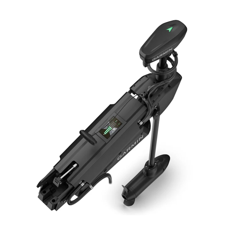 MOTEUR ELECTRIQUE GARMIN FORCE PRO