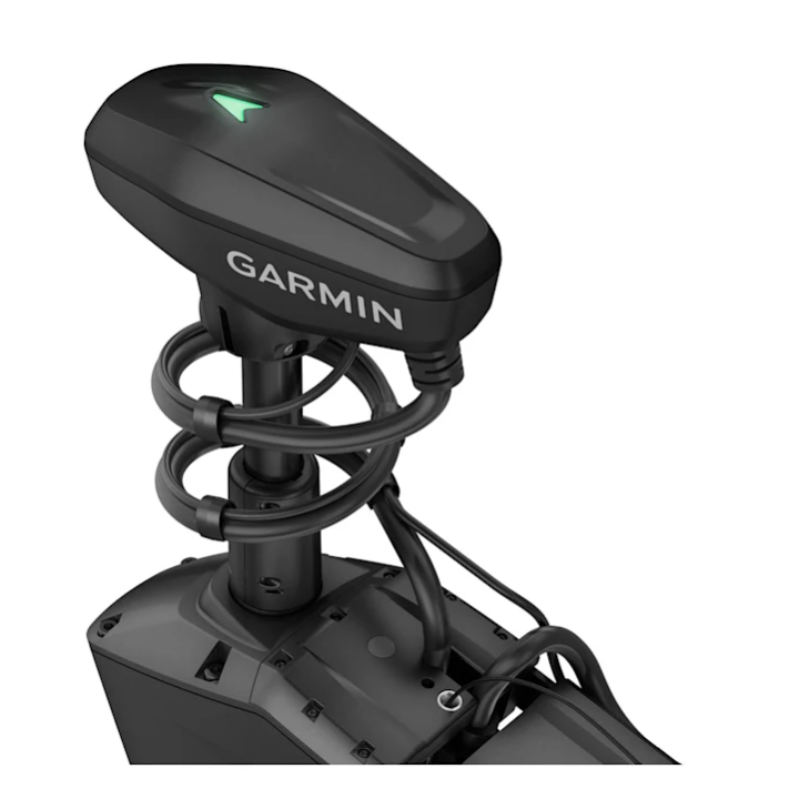 MOTEUR ELECTRIQUE GARMIN FORCE PRO