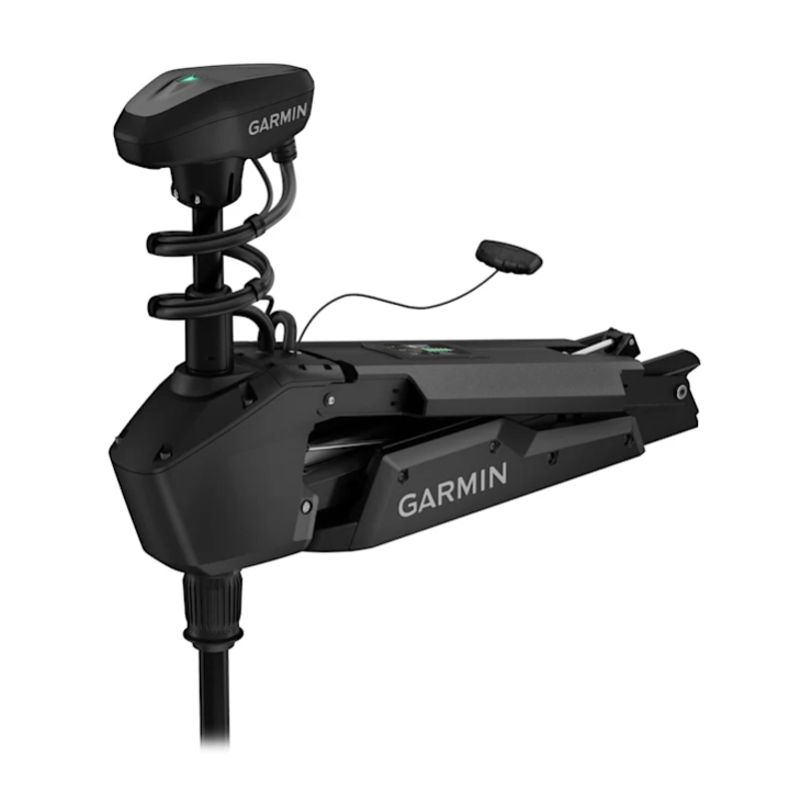 MOTEUR ELECTRIQUE GARMIN FORCE PRO