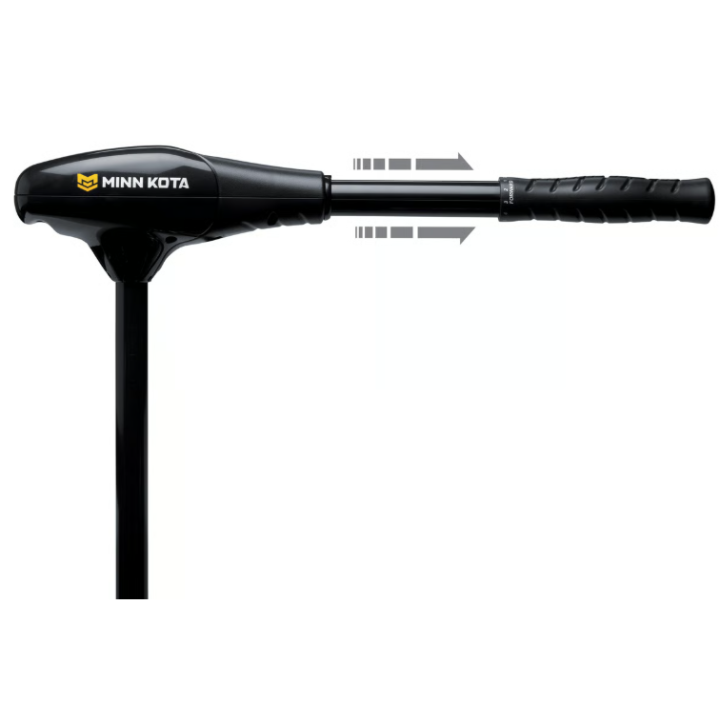 MOTEUR ELECTRIQUE MINN KOTA Endura C2 V2