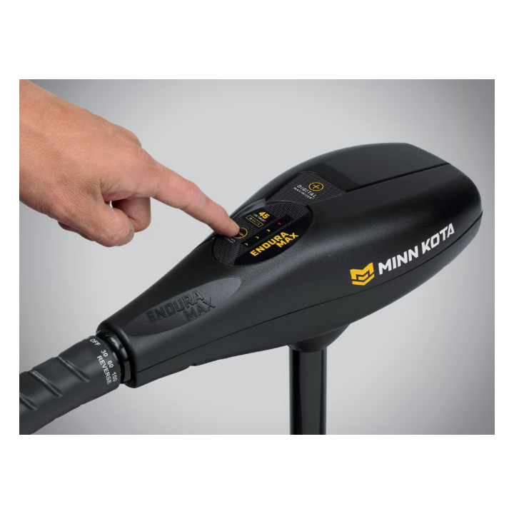 MOTEUR ELECTRIQUE MINN KOTA ENDURA MAX