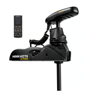MOTEUR ELECTRIQUE MINN KOTA ULTERRA GPS