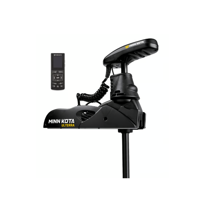 MOTEUR ELECTRIQUE MINN KOTA ULTERRA GPS