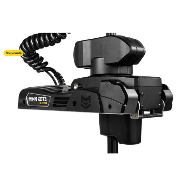 MOTEUR ELECTRIQUE MINN KOTA ULTERRA QUEST