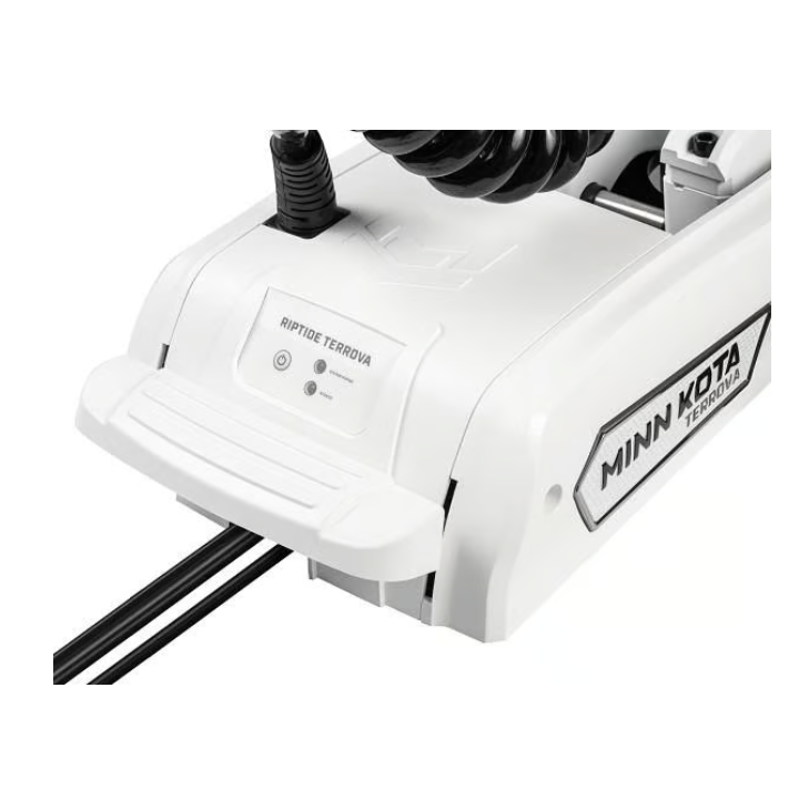 MOTEUR ELECTRIQUE MINN KOTA RIPTIDE TERROVA QUEST