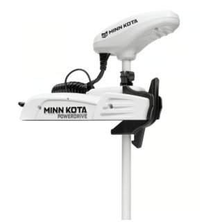 MOTEUR ELECTRIQUE MINN KOTA RIPTIDE POWERDRIVE QUEST